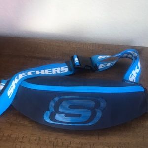 skechers fanny pack